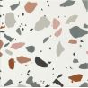Carrelage sol Fontana Trendy mix 20*20